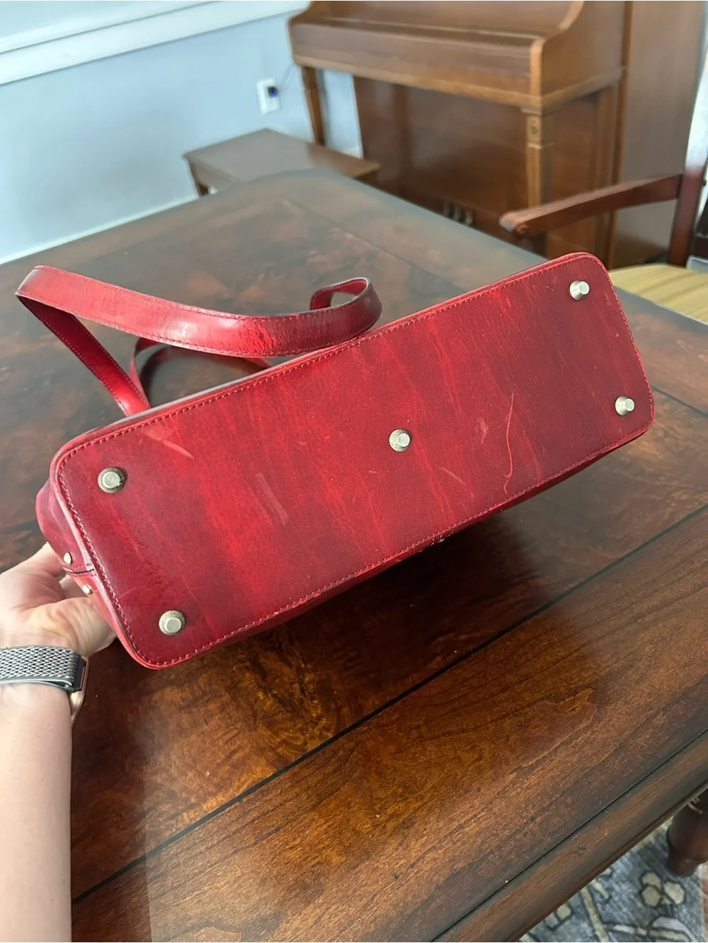 Unbranded italian crafted